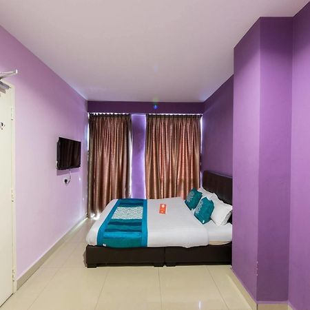 De Jaya Hotel Petaling Jaya Eksteriør bilde