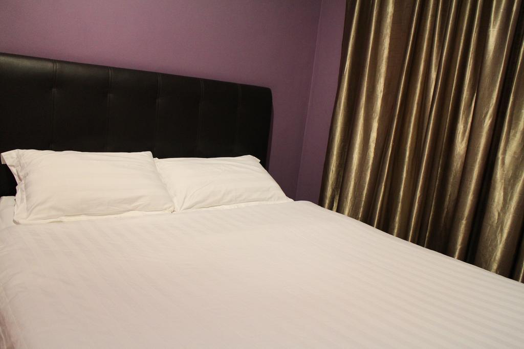 De Jaya Hotel Petaling Jaya Rom bilde