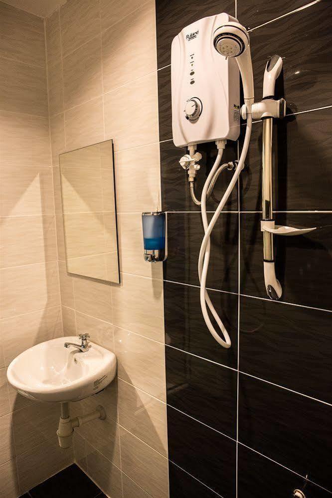 De Jaya Hotel Petaling Jaya Eksteriør bilde