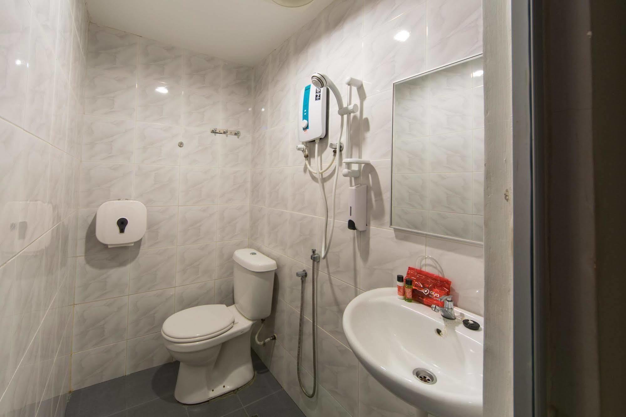 De Jaya Hotel Petaling Jaya Eksteriør bilde