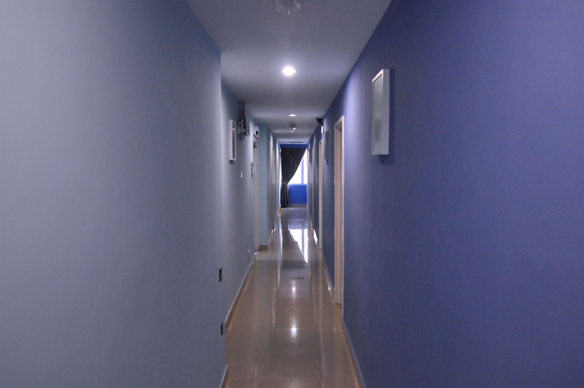 De Jaya Hotel Petaling Jaya Eksteriør bilde