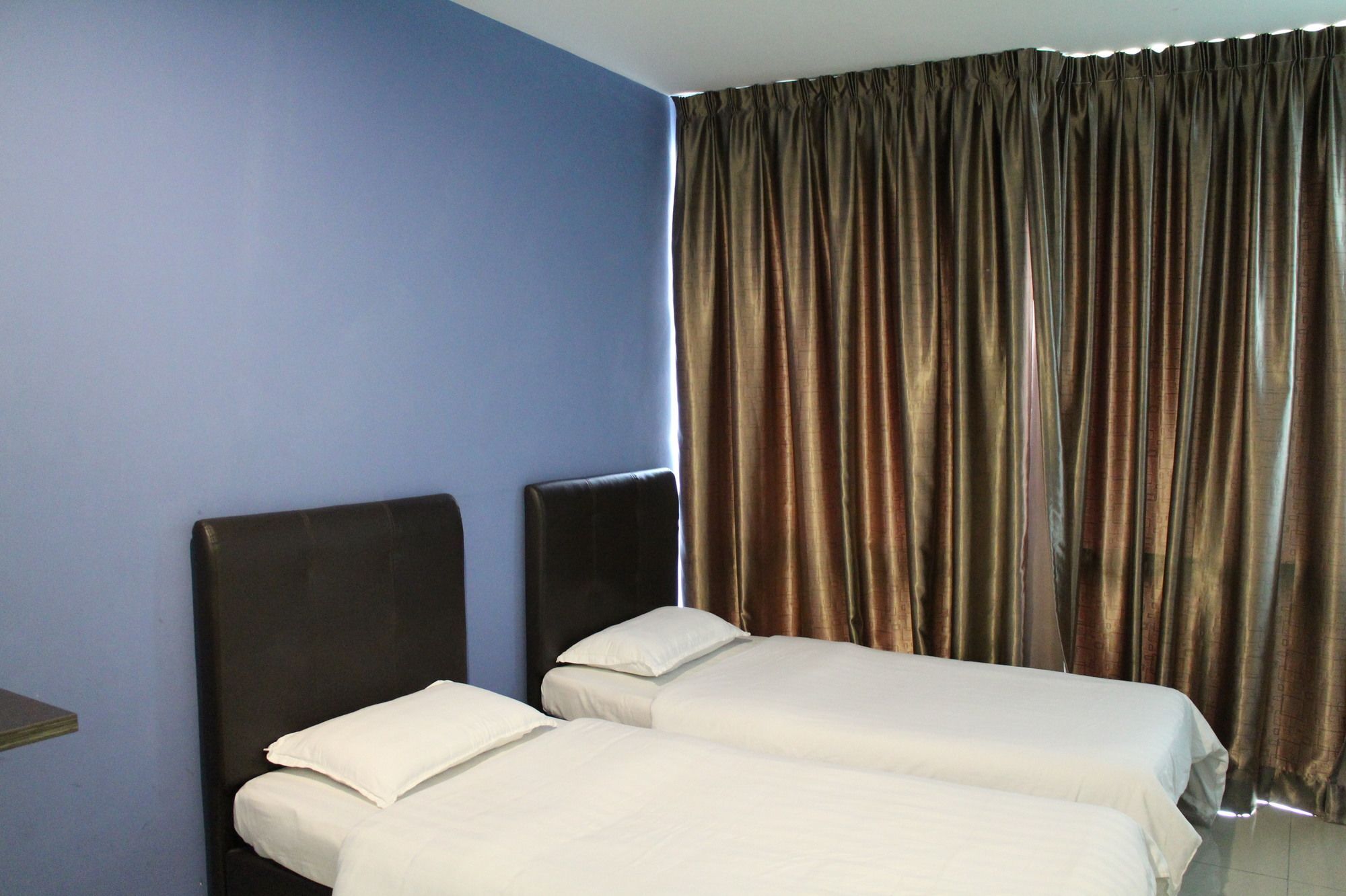 De Jaya Hotel Petaling Jaya Eksteriør bilde