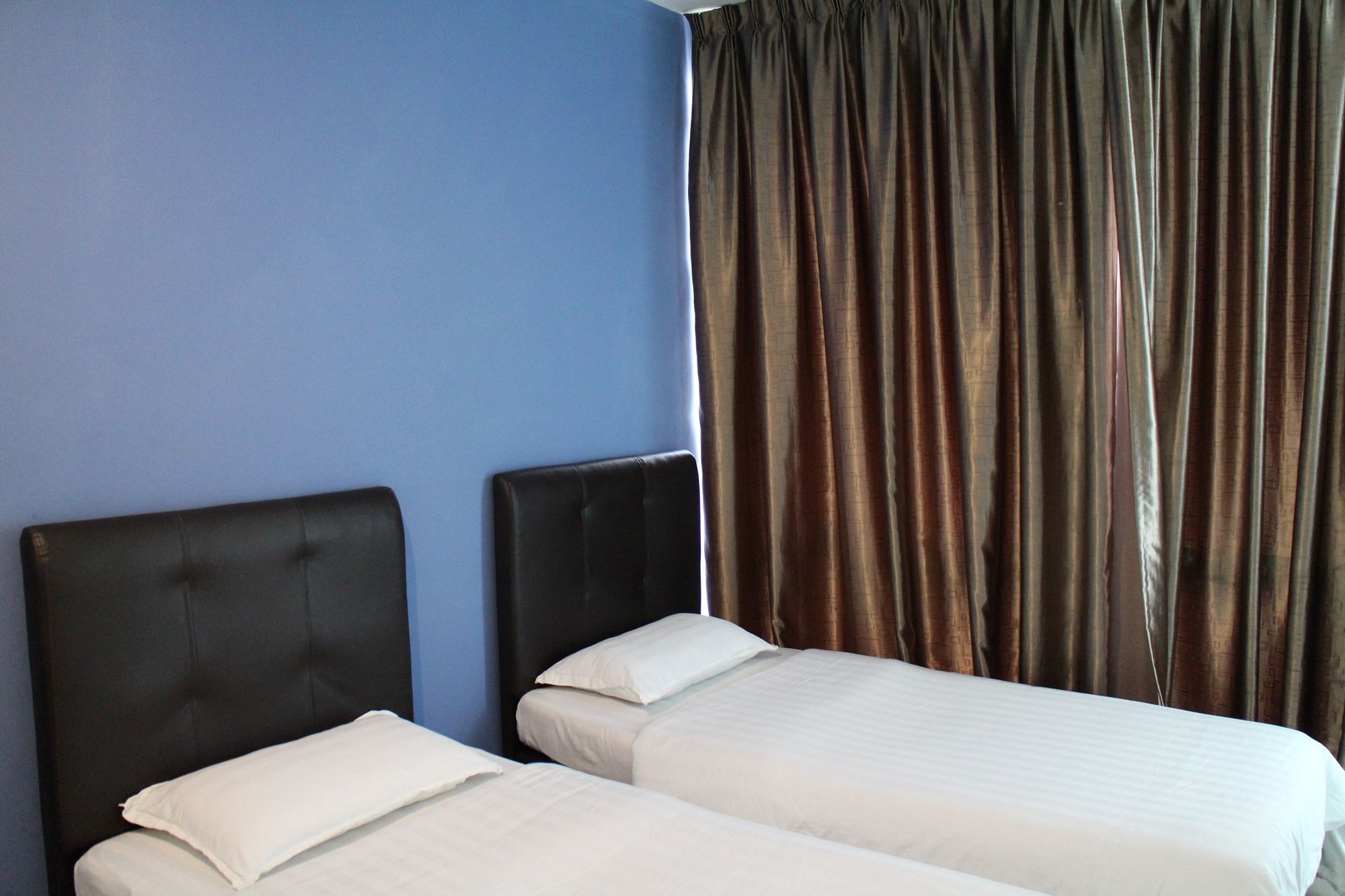 De Jaya Hotel Petaling Jaya Eksteriør bilde
