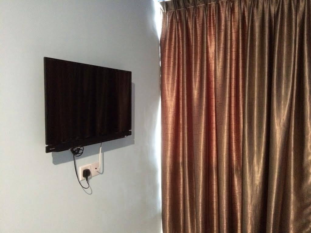 De Jaya Hotel Petaling Jaya Eksteriør bilde