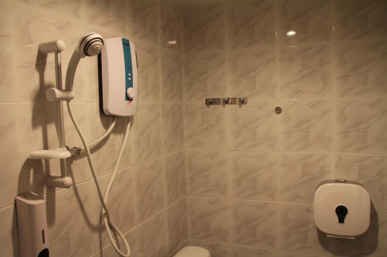 De Jaya Hotel Petaling Jaya Eksteriør bilde
